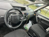 Citroen c4 Grand Picasso 2007r 7 os Nekla - zdjęcie 8