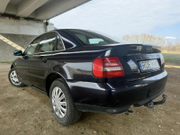 ** Audi A4 LIFT 1.9 TDI Nie Zniszczalny ** Ekonomiczny * HAK Dębica - zdjęcie 4
