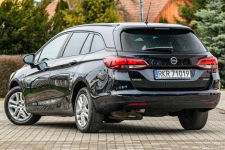 OPEL ASTRA Targowiska - zdjęcie 8