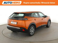 Peugeot 2008 PDC tempomat LED Warszawa - zdjęcie 7