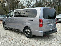 Peugeot Traveller Business VIP, 2.0 BlueHDi , Salon PL! Nowy! Pęcice - zdjęcie 6