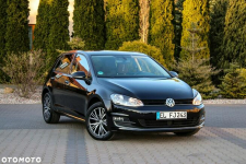 Volkswagen Golf 1.6Tdi*110KM*Nawigacja Ostrów Mazowiecka - zdjęcie 11