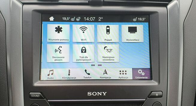 Ford Mondeo Przyszowice - zdjęcie 11