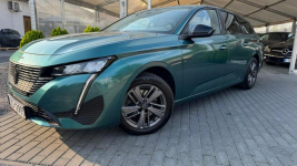 Peugeot 308 Nowy Model Zduńska Wola - zdjęcie 2