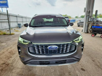 Ford Kuga PLATINIUM / AWD / Benzyna Częstochowa - zdjęcie 2