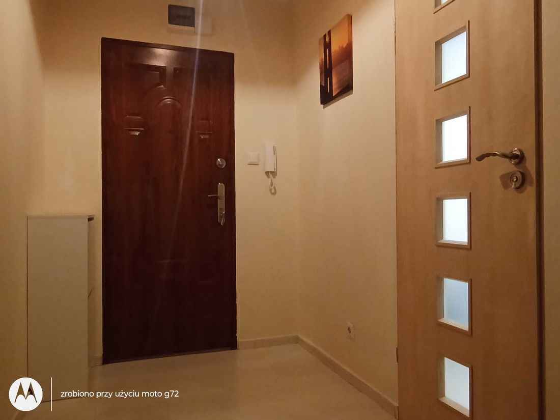 1pok, 39met, okolice Magnolii BALKON/PIWNICA/WINDA (Wrocław) Fabryczna - zdjęcie 7