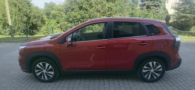 Suzuki S Cross Elegance Sun Łańcut - zdjęcie 7