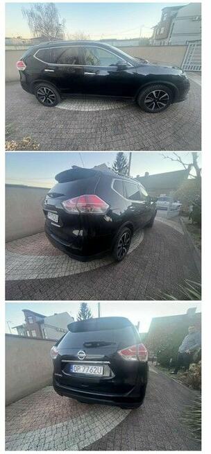 NISSAN 6 X-Trail 1.6 dCi Opole - zdjęcie 3