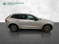 Volvo XC 60 XC60 B5 B AWD Plus Dark aut Kombi Warszawa - zdjęcie 4