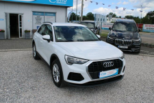 Audi Q3 VIRTUALN netto 77154PLN Gwarancja Salon Polska G.Fotele Warszawa - zdjęcie 4