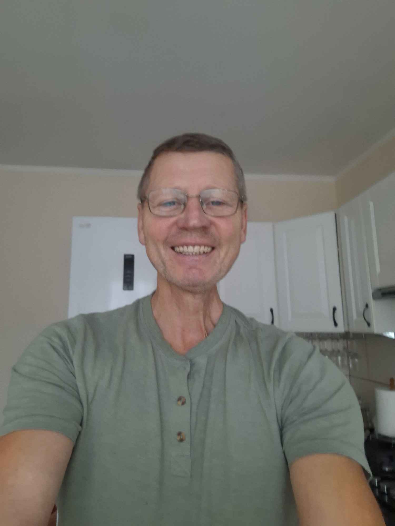 Szukam, poznam miłą kobietę Dębno - zdjęcie 1