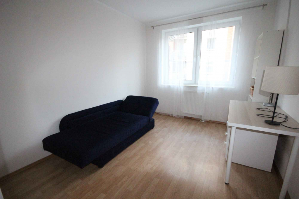 2pok, 50met, okolice Placu Kromera NOWE2007/ROZKŁAD/BALKON (Wrocław) Psie Pole - zdjęcie 3