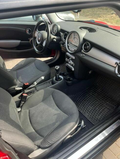 Sprzedam Mini benzyn 1,6 rok 2007 175 tyś ma obecnie prze Turek - zdjęcie 2