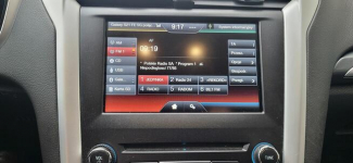 Ford Mondeo Mk5 (2016) w wersji Titanium z silnikiem 1.5 Eco Radom - zdjęcie 10