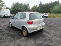 Toyota Yaris 1.3 03r Tarnów - zdjęcie 3