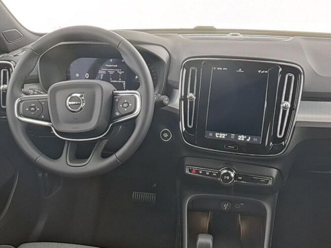 Volvo XC 40 B3 Black Edition Plus *Gwarancja*FV23% Tychy - zdjęcie 8