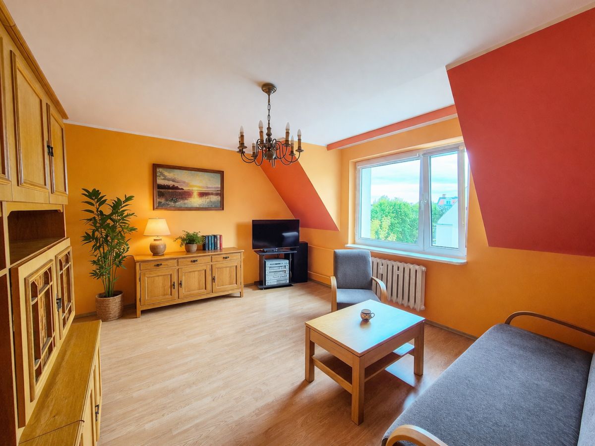 Komfortowe 3 pokoje na Zielonych Wzgórzach Murowana Goślina - zdjęcie 1