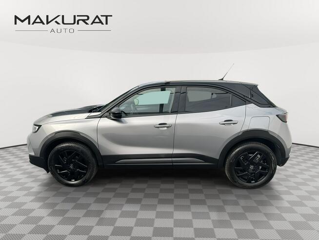 Opel Mokka GD8P482#1.2 T GS Podgrz.f I kier Kamera 360 Salon PL VAT23% Pępowo - zdjęcie 9