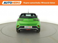 Opel Mokka navi klima auto kamera i czujniki parkowania virtual cocpit Warszawa - zdjęcie 6