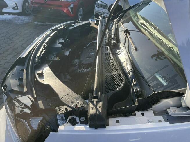 Toyota Proace City Verso Nowy model Czujniki parkowania Tempomat 7os. Gliwice - zdjęcie 12