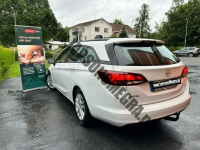 Opel Astra Kiczyce - zdjęcie 10