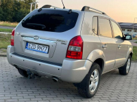 Hyundai Tucson *Diesel*Okazja* Zduńska Wola - zdjęcie 4