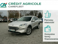 Ford Kuga 1.5 Ecoboost/150 KM Titanium Salon PL Fvat 23% PO9SG27 Poznań - zdjęcie 1