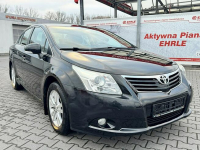 Toyota Avensis Benzyna Climatronic Gwarancja Kutno - zdjęcie 4