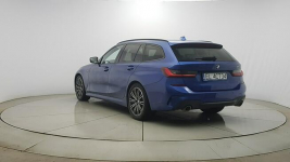 BMW 320 i M Sport! Z Polskiego Salonu! Faktura VAT! Warszawa - zdjęcie 5