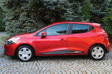 Renault Clio 16V 75 KM Przebieg 135 tys Navi Opłacony Lubań - zdjęcie 5
