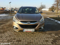 Hyundai ix35 1.6 2WD Fifa World Cup Edition Zduńska Wola - zdjęcie 2