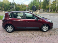 Renault Scenic 1.6 benzyna 110 KM tylko 124500 km model 2013 Kobylnica - zdjęcie 6