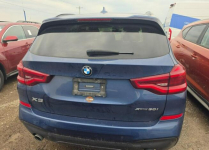 BMW X3 B48 / xDrive / M-Pakiet / Piękna konfiguracja Warszawa - zdjęcie 6
