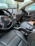 Nissan Qashqai I 2.0 | Skórzana tapicerka | Zadbany | Zareje Wałbrzych - zdjęcie 10