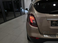 Opel Mokka X FUL LED / kamera / wzorowy stan / Roczna Gwarancja Korczyna - zdjęcie 10