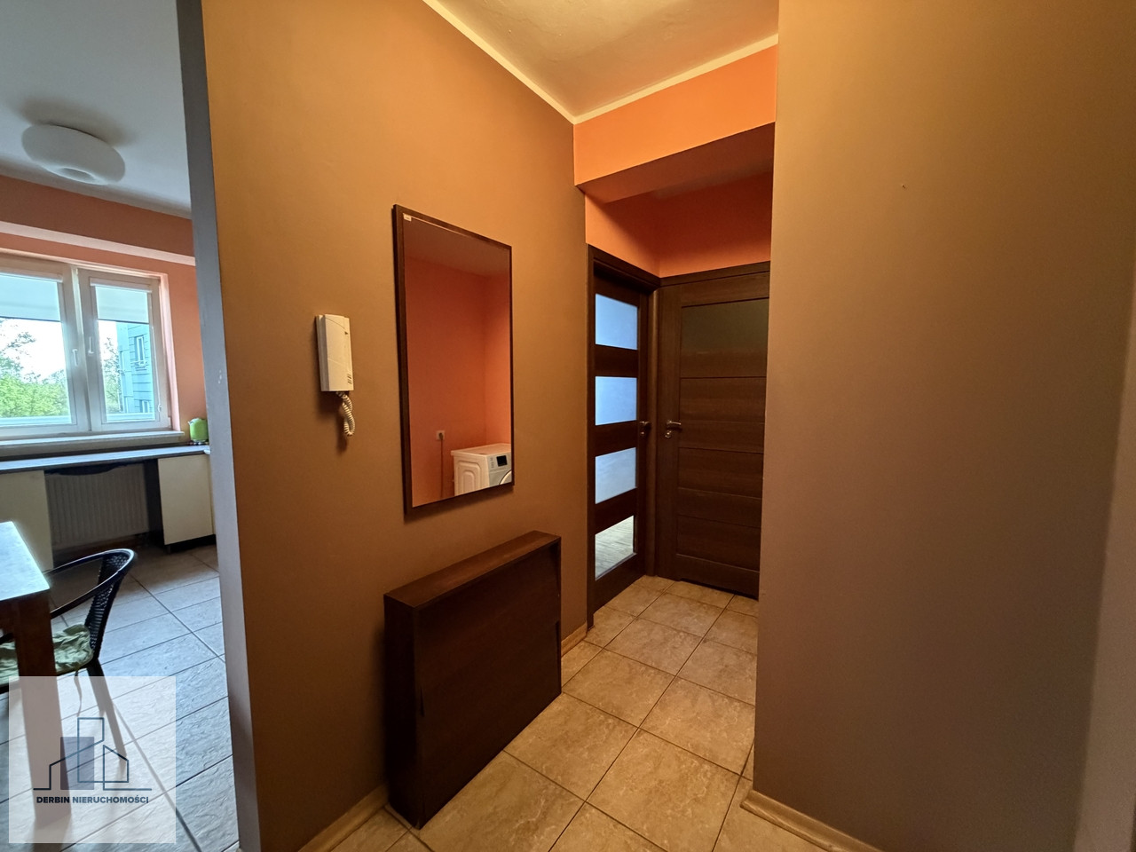 2 pokoje, balkon,  Saska Kępa | osiedle zamknięte Warszawa - zdjęcie 4