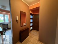 2 pokoje, balkon,  Saska Kępa | osiedle zamknięte Warszawa - zdjęcie 4