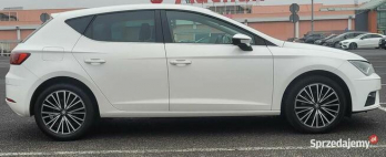 Leon 3 1.4 125km FL XCELLENCE FullLED Poznań - zdjęcie 4