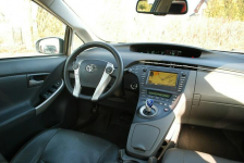 Toyota Prius Słupsk - zdjęcie 11