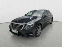 Mercedes S 350 Komorniki - zdjęcie 3