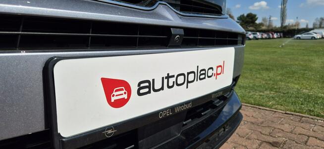Opel Grandland SALON-BEZWYPADKOWY-BOGATA WERSJA Paproć - zdjęcie 3