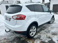 Ford Kuga Nowe Iganie - zdjęcie 5