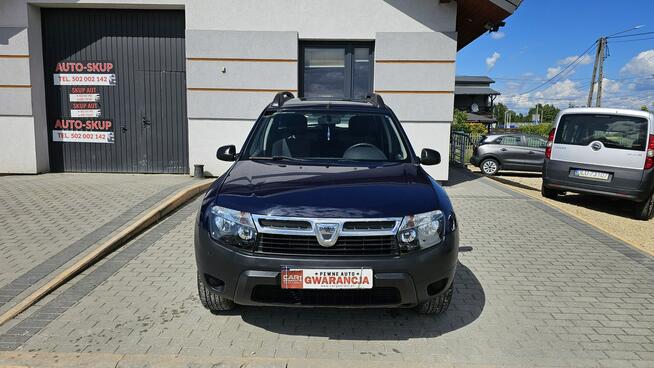 Dacia Duster 4x4 benzyna 1.6 idealna pod lpg Chełm Śląski - zdjęcie 2