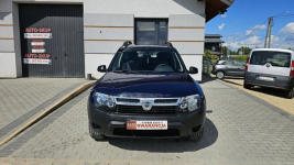 Dacia Duster 4x4 benzyna 1.6 idealna pod lpg Chełm Śląski - zdjęcie 2