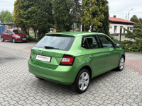 Škoda Fabia Rezerwacja Tarnowskie Góry - zdjęcie 5