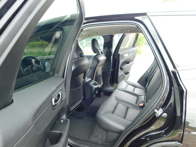 Volvo XC 60 z Gwarancją Skóra Fotele Comforty Żyrardów - zdjęcie 9