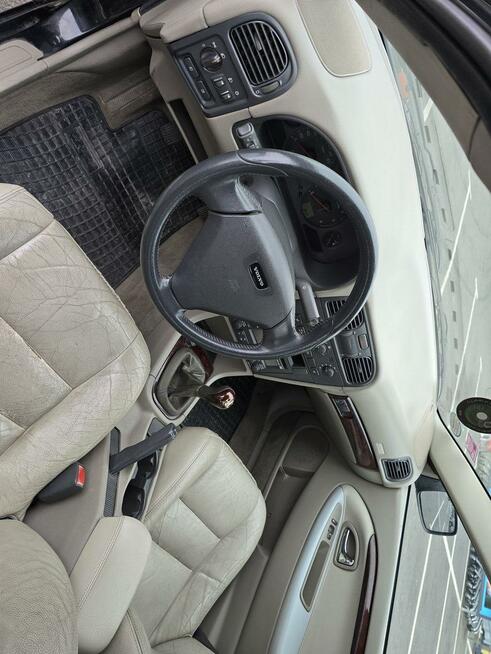 VOLVO S40 Kędzierzyn-Koźle - zdjęcie 8