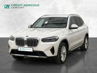 BMW X3 xDrive20i mHEV Kombi