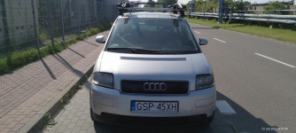 Audi A2 sprzedam