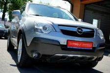 Opel Antara 2,0CDTI 4x4, Klima, alu R18, Xenony, NAVI Płock - zdjęcie 2